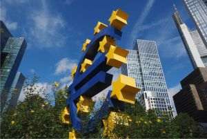 The EU's attempt to become independent from the US